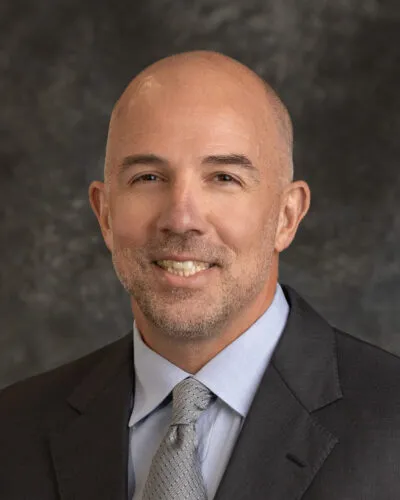 Mascaro CEO named to safety list