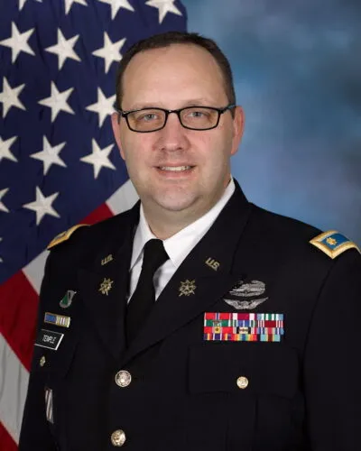 Voice Of Valor: Military Gave Wheeling Resident Jim Temple Purpose And Motivation In Life