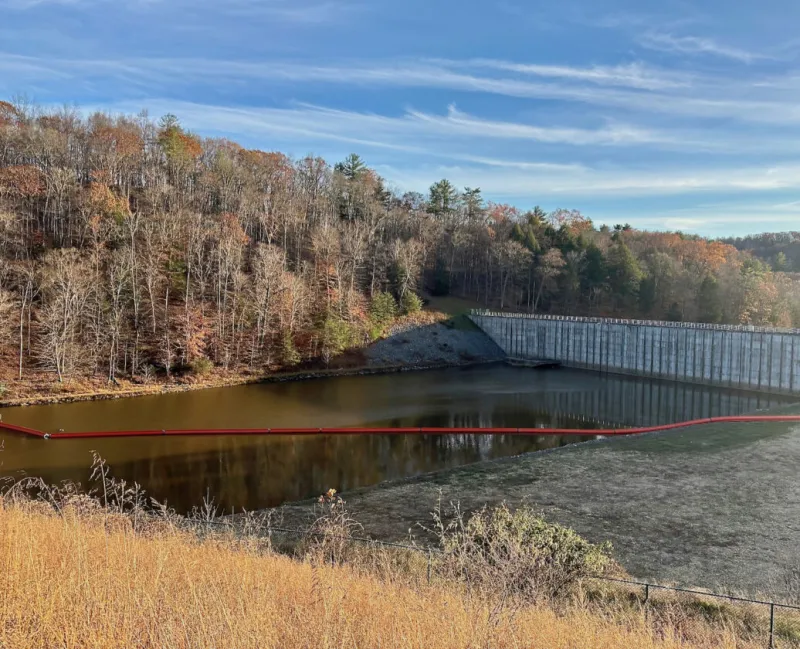 Little Kanawha Conservation District worried about losing local control over dams