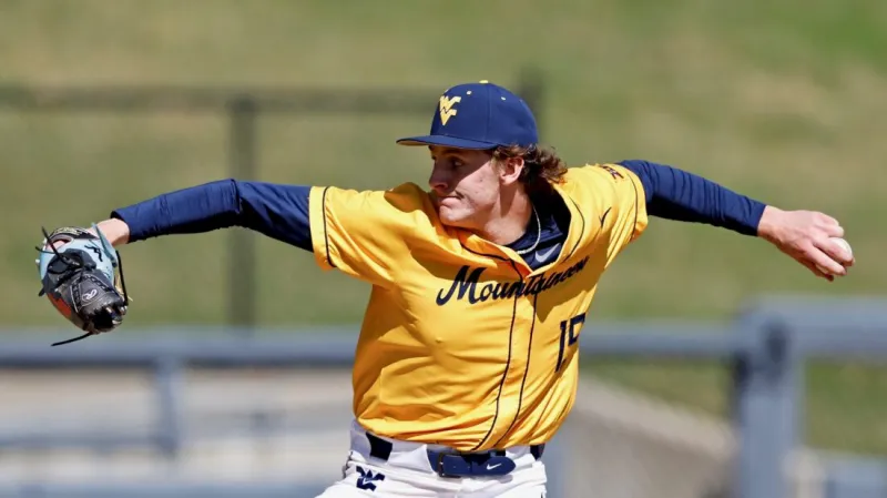 WVU knocks off Kansas State in Big 12 quarterfinals