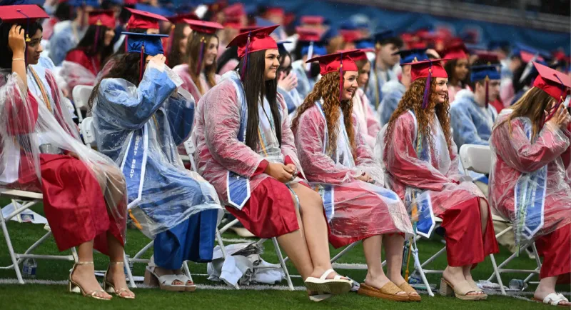 MHS Class of 2026: 'So we'll be memorable'