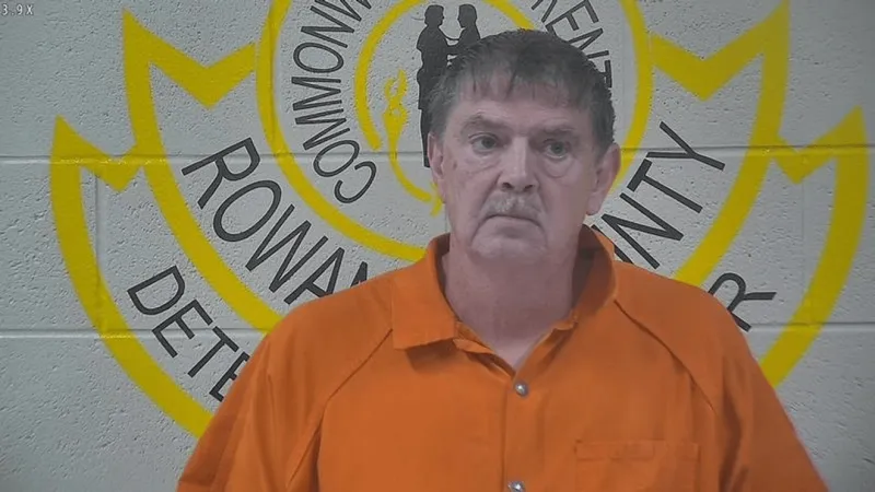 Correctional officer fired, charged for allegedly bringing contraband into Kentucky prison