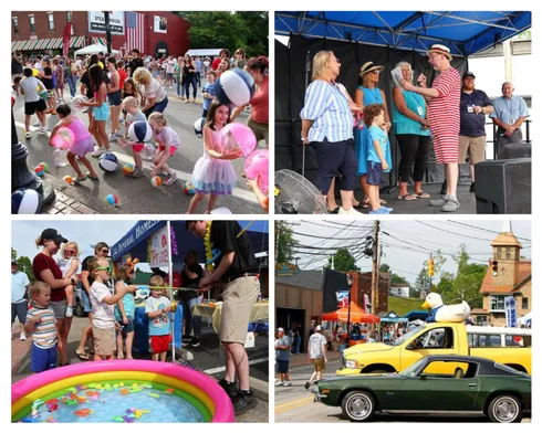 Details Shaping Up for Bridgeport Summer Kickoff Scheduled to Take Place May 30