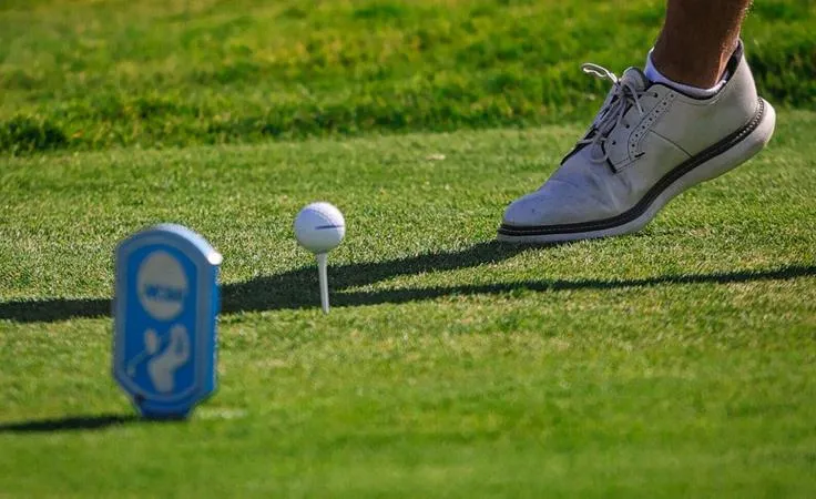 Arriaga Wraps Up NCAA DII Men's Golf Championship