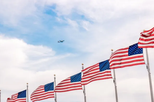 Morrisey orders flags at half-staff for Memorial Day
