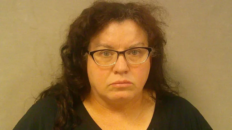 West Virginia woman charged in the death of her missing daughter