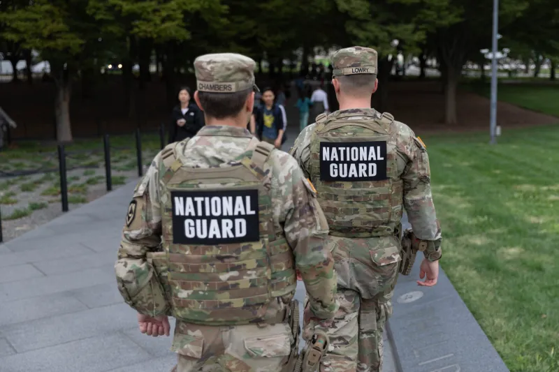 West Virginia National Guard Foundation increasing efforts as needs grow