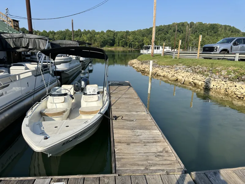 DNR encourages boating safety for busy Memorial Day weekend, into summer