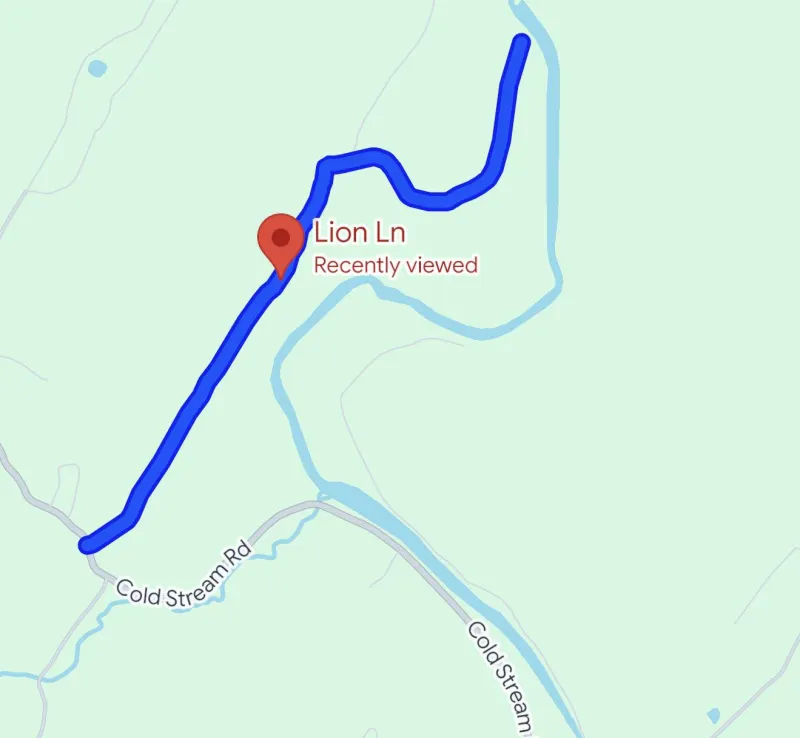 Boy scout group rescued in Capon Bridge after river trip goes awry