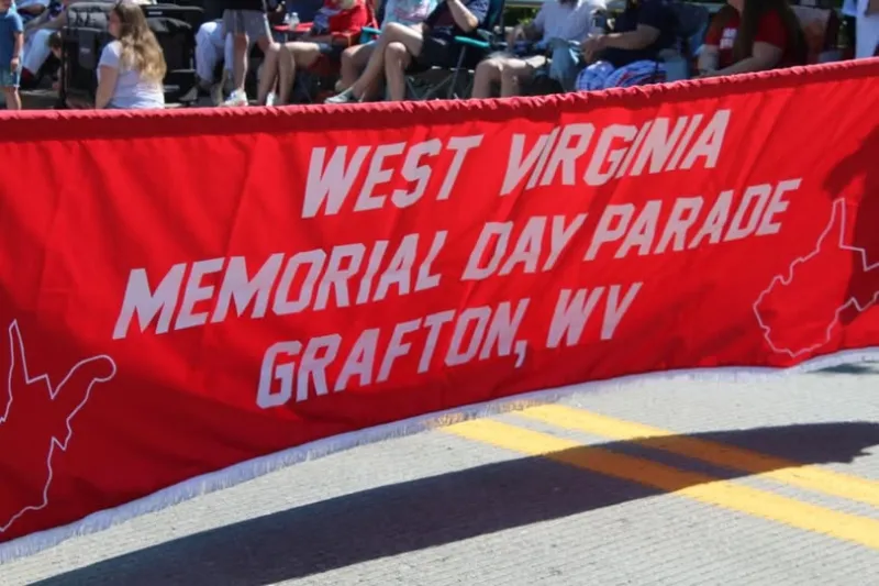 Grafton Memorial Day Parade, a time-honored tradition