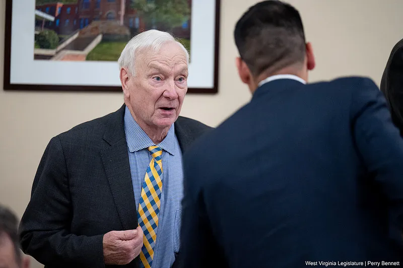 Statler focused on needs of school systems in special education funding