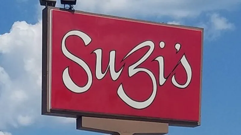 Suzi's Hamburgers announces launch of new BBQ food truck Smokin' Sisters