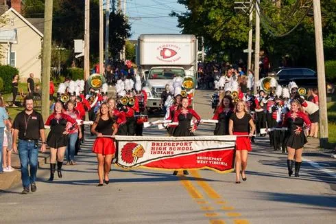 BHS Band Set to Hold Buffalo Wild Wings Fundraiser