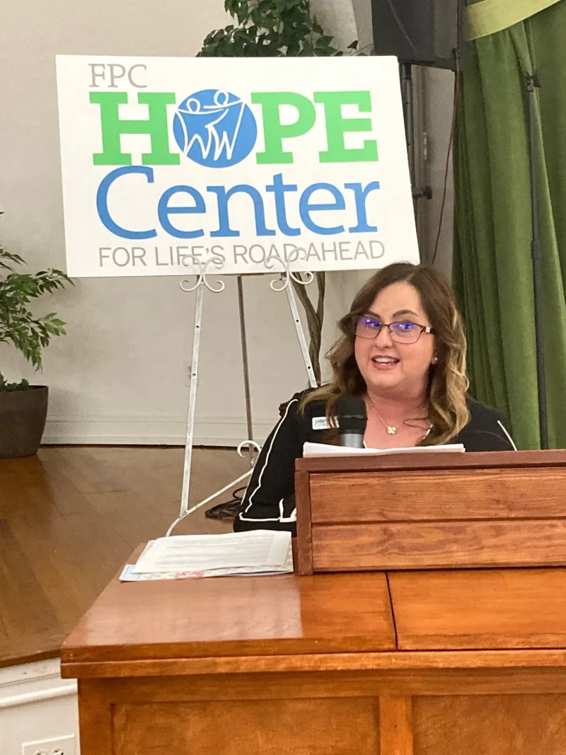 Southern West Virginia study investigates issues for youth aging out of foster care