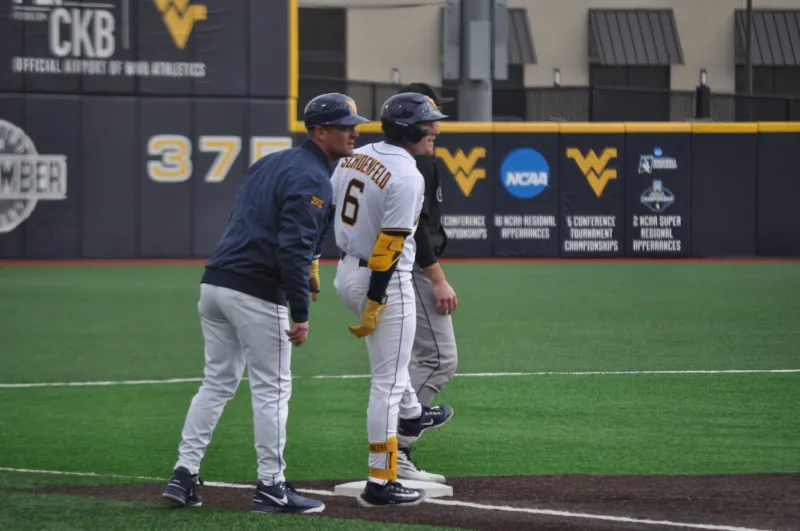 As No. 16 national seed, West Virginia to welcome Binghamton as part of regional that also includes Wake Forest, Kentucky