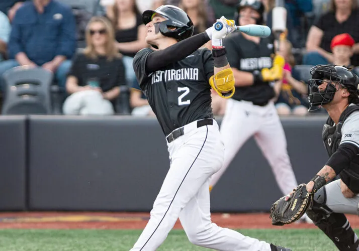 Mountaineers to host NCAA Regional