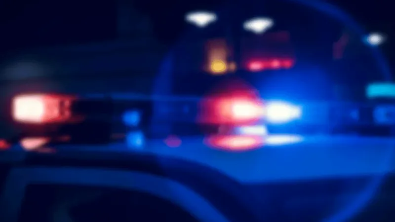 Charleston Police investigating early morning shooting on West Side