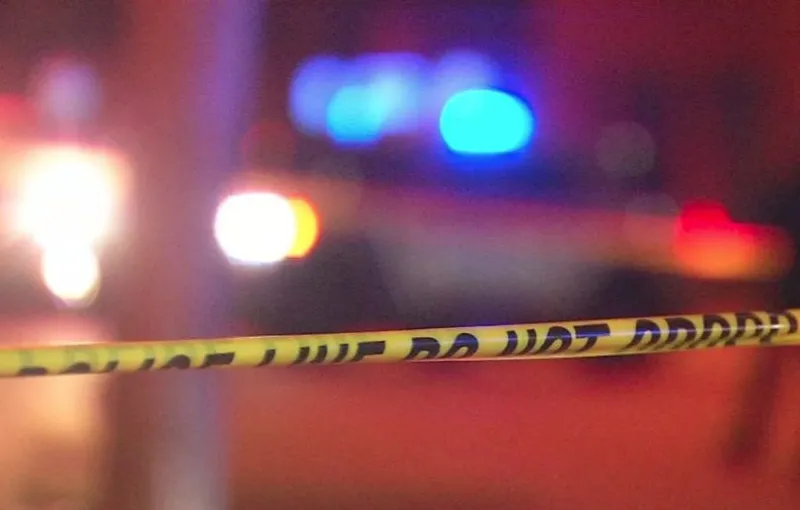 Early morning shooting on Charleston's West Side