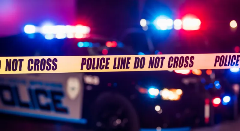 Shooting under investigation in Charleston, victim in critical condition