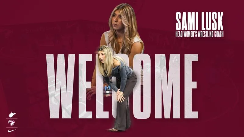 Fairmont State Announces Hiring of First Head Women's Wrestling Coach in Program History