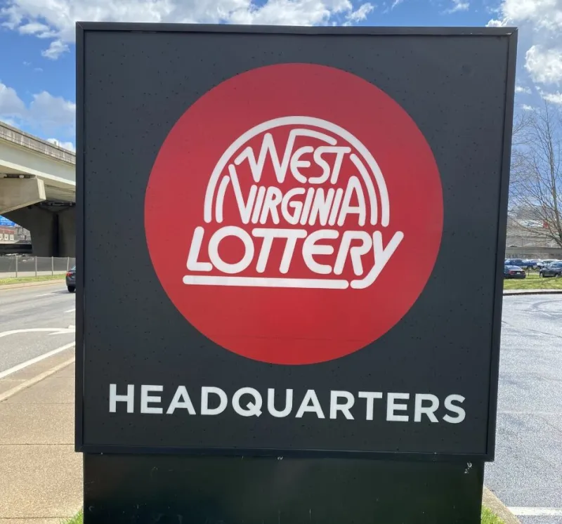 Winning lottery ticket sold in Harrison County