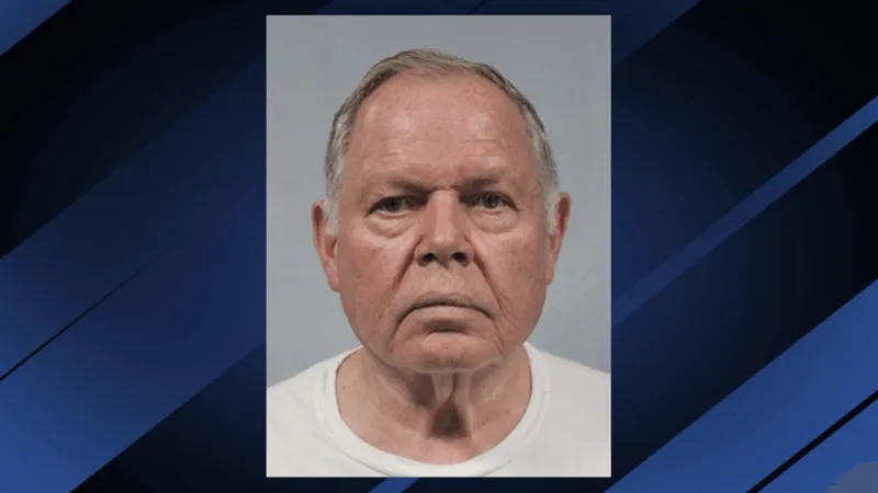 Jackson County, W.Va., man accused of misconduct with child, deputies say