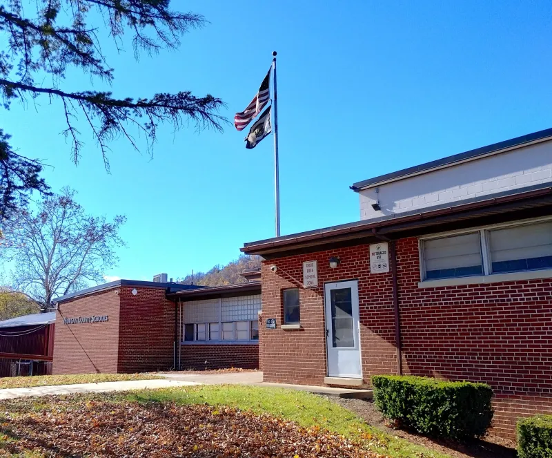 School board approves $34.7 million budget for 2027