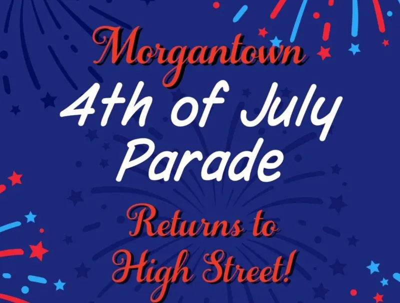 Morgantown plans for return of Fourth of July Parade