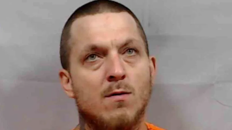 Suspect in Raleigh County burglaries apprehended with assistance from K-9 officer