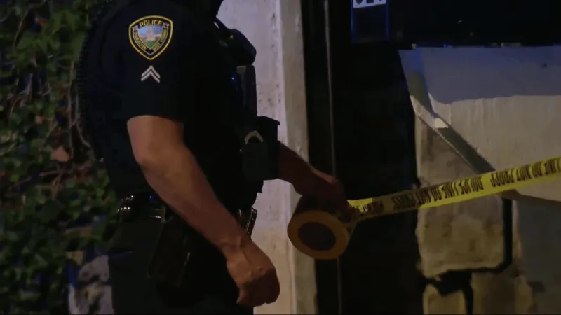 Road-rage shooting on Greenbrier Street leaves family with unanswered questions