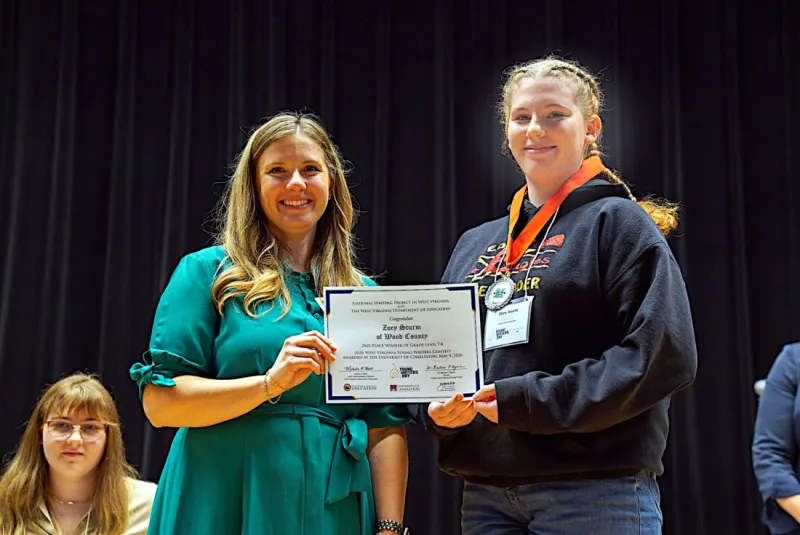Local students celebrate achievements