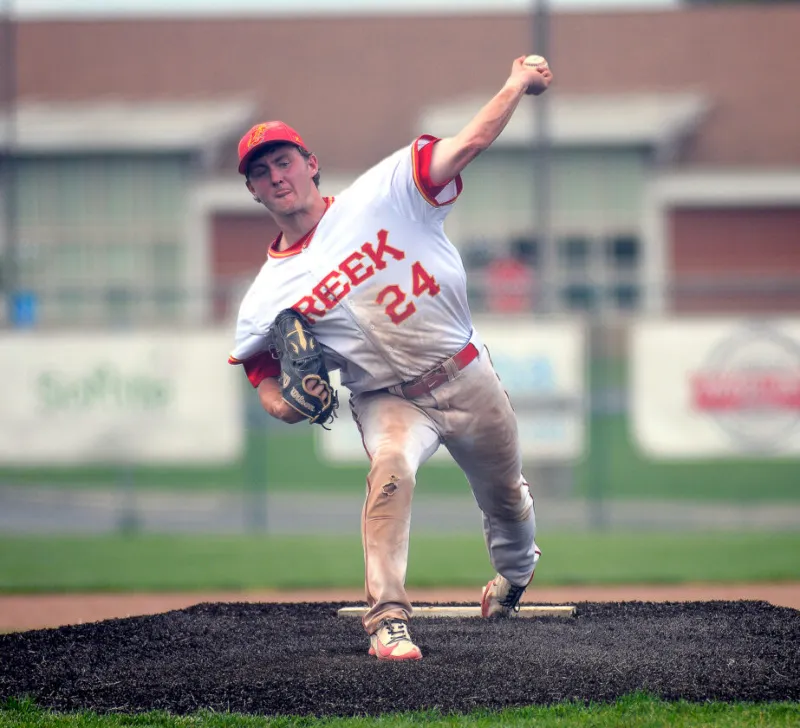 Tri-Valley upsets Creek in district semi