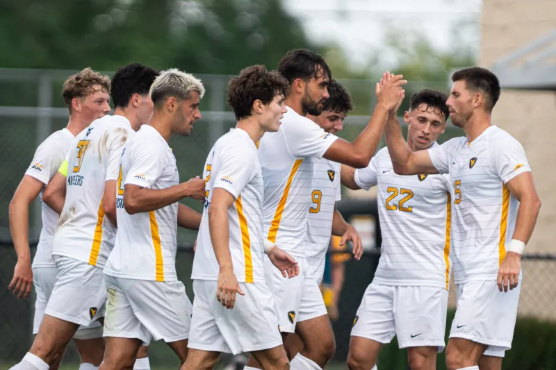 WVU AD Wren Baker 'positive' about men's soccer split-season change
