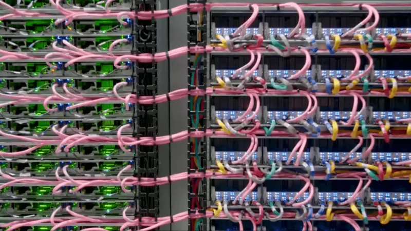 TeraWulf announces plans to build data center in Boyd County, Kentucky