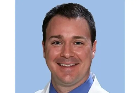 UHC's Dr. Jonathan Stanley Named Fellow of the Infectious Diseases Society of America