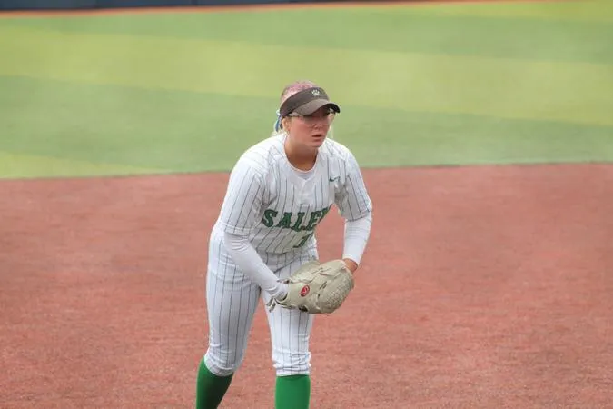 Salem Athletics Posts 3.45 Overall GPA in Spring 2026