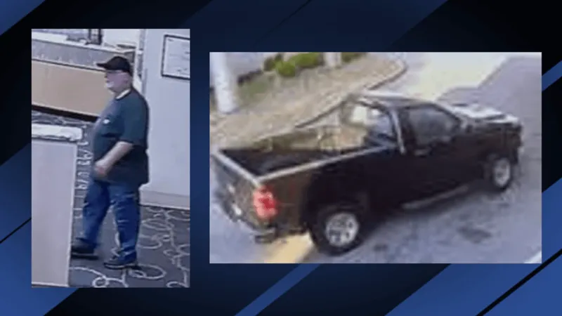 Huntington police ask for public assistance in active hit-and-run investigation