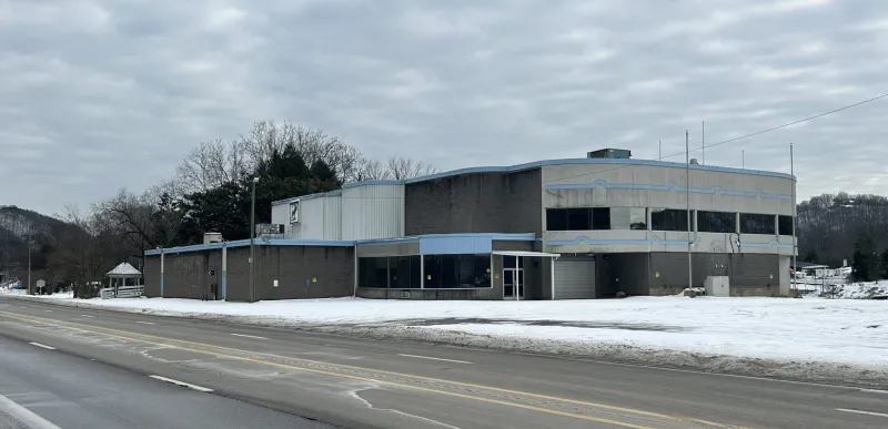 Parkways Authority hires ZMM to design changes to new headquarters building