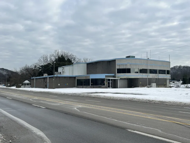 Parkways Authority takes next step with Charleston Moose Lodge building