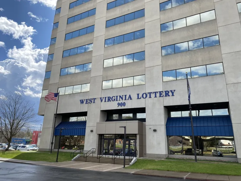 Lottery revenues top $1 billion after 10 months of budget year