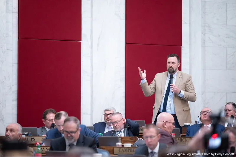 House health chairman says he won't support cuts to family safety net programs