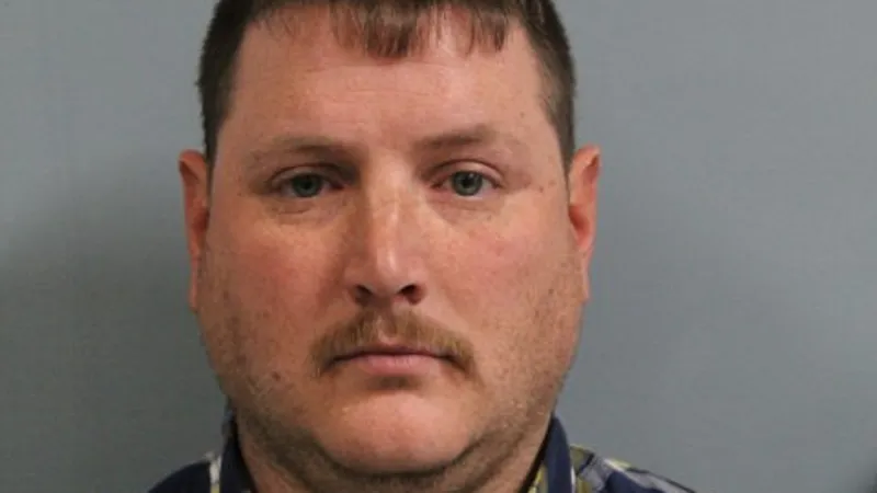 Boone County man receives prison sentence for child pornography crime