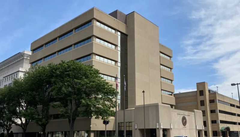 Bond reduction denied for man charged in Laidley Field shots fire incident