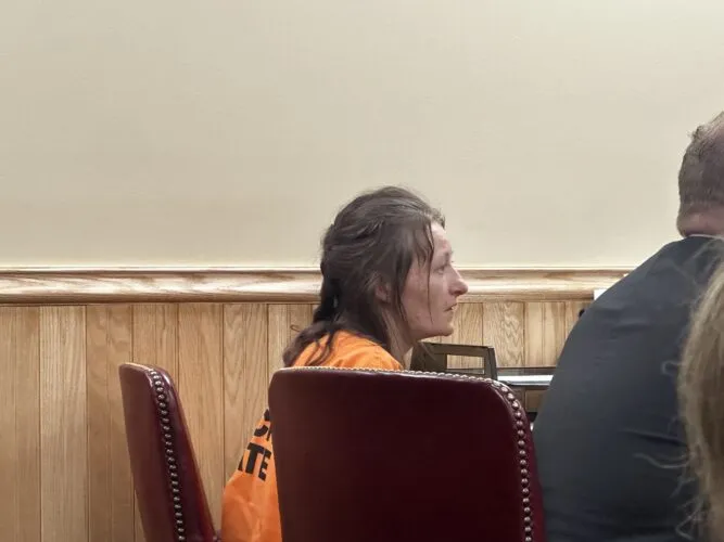 Child neglect case to move forward