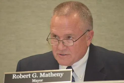 City Council Makes Initial Vote to Acquire Two Pieces of Property in Municipal Limits; Second Vote in June