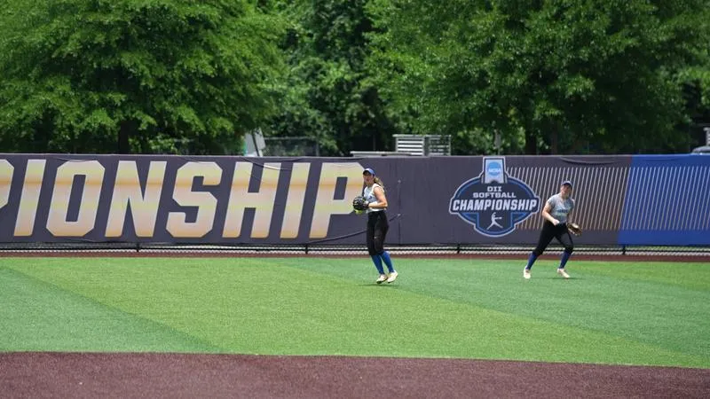 Preview: Glenville State, Missouri Southern State to Meet in NCAA DII WCWS