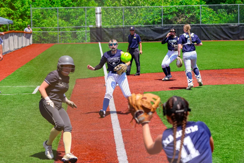 Cavaliers hold off Ritchie County, 6-5