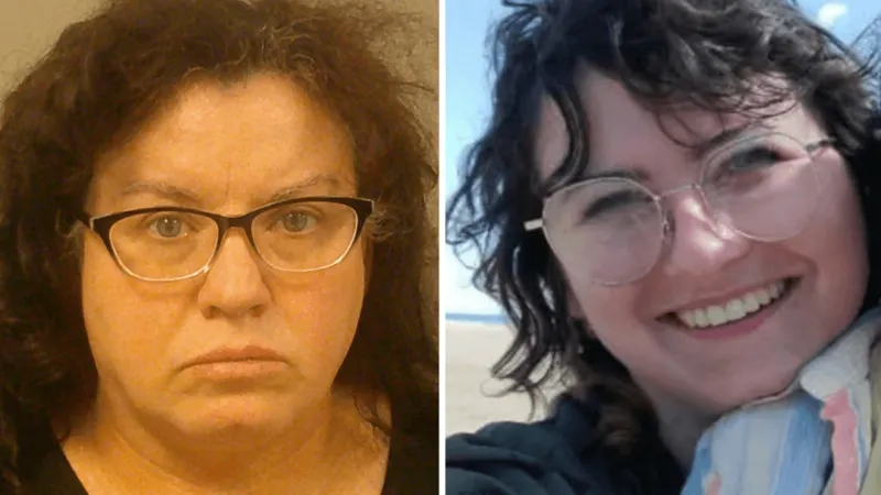 Case of mother accused in daughter's killing moves to Nicholas County Circuit Court