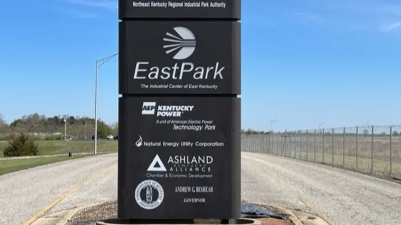 Boyd County leaders excited about potential economic impact of proposed data center