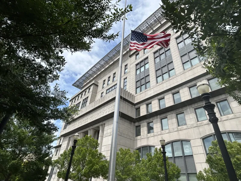 Cabin Creek woman pleads guilty in $83K COVID-19 relief fraud scheme